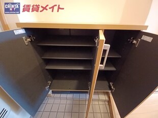 宇治山田駅 徒歩18分 4階の物件内観写真